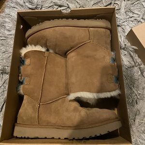 Ugg Bailey bow II